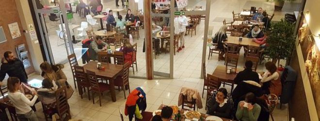 Insieme Pizza & Pasta