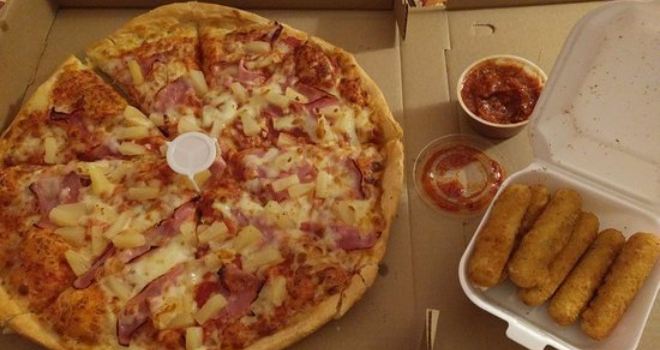 Village Pizza