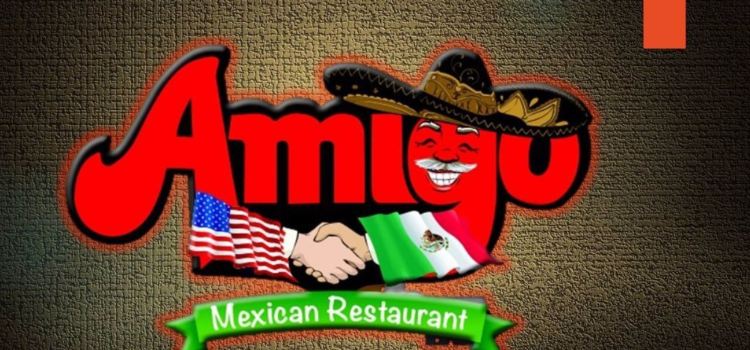 Amigo Mexican Restaurant
