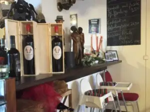 Reiterstuble HolzgerlingenPizzeria Pinocchio