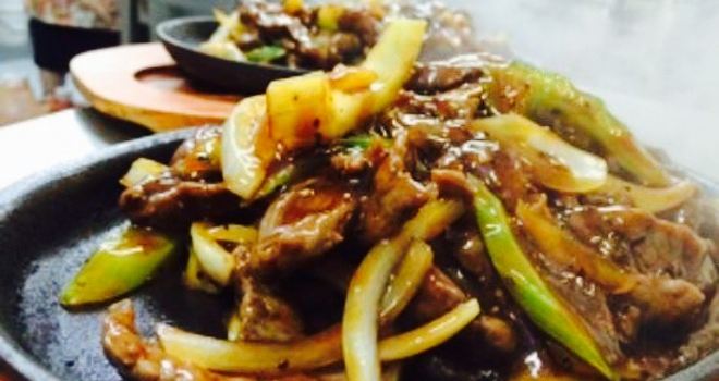 Harry's Chinese Restaurant