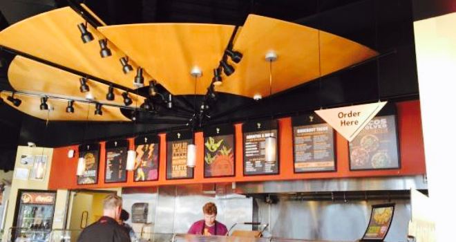 QDOBA Mexican Eats