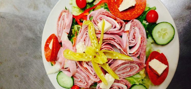 Lena's Restaurant & Banquet