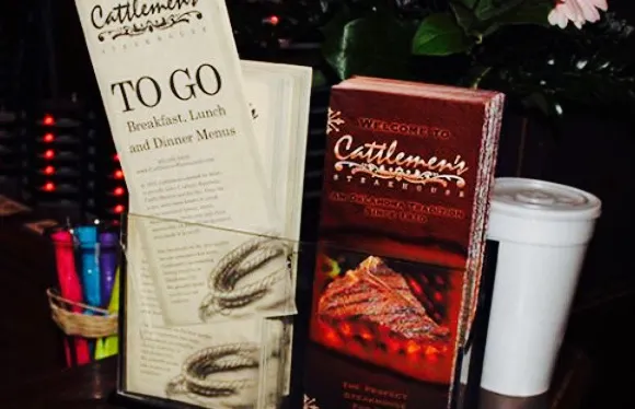 Wright's Family Steak House