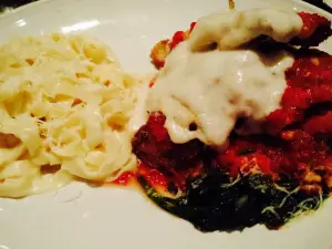 Carrabba's Italian Grill