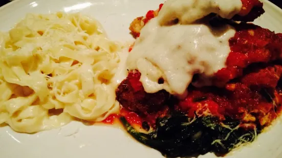 Carrabba's Italian Grill