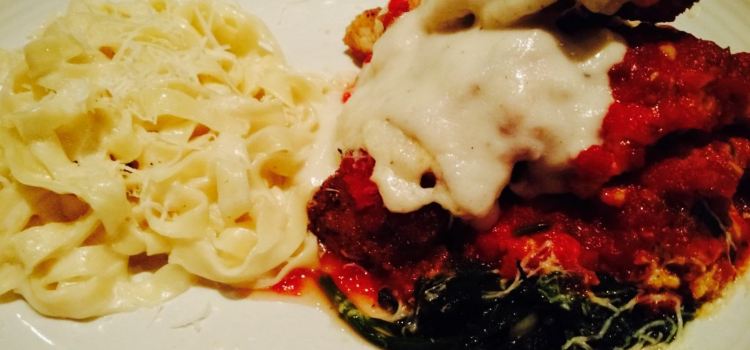 Carrabba's Italian Grill