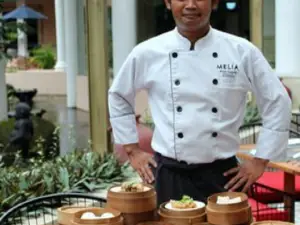 Ching San