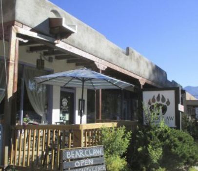 Bearclaw Bakery & Cafe