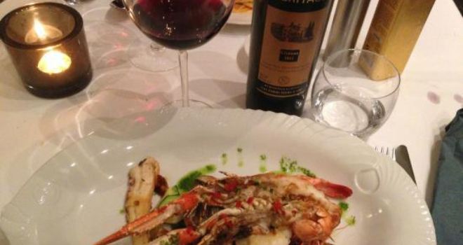 Trattoria Amico