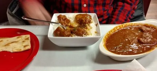 Namaste Indo-Nepali Cuisine