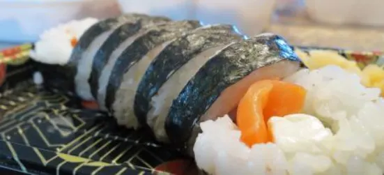 Nhinja Sushi Yukon