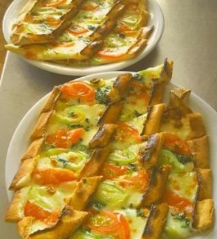 Selale Pide Pizza Kabap Salonu