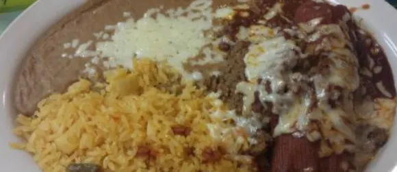 San Pedro Mexican Restaurant