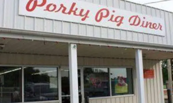 Porky Pig Diner