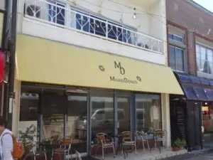 Misaki Donuts