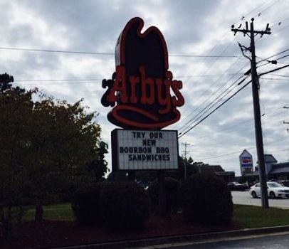 Arby's