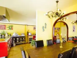 Restaurant Dell'Italia