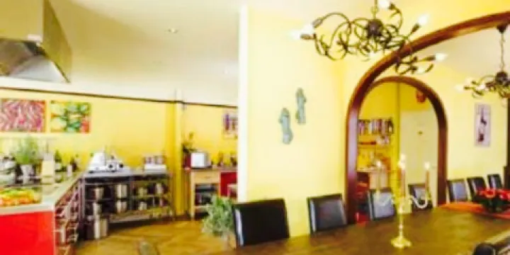 Restaurant Dell'Italia