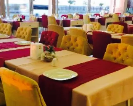 Hacioglu Restaurant
