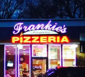 Frankie's Famous Pizzeria