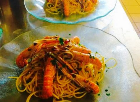 ristorante pizzeria Bella Italia,