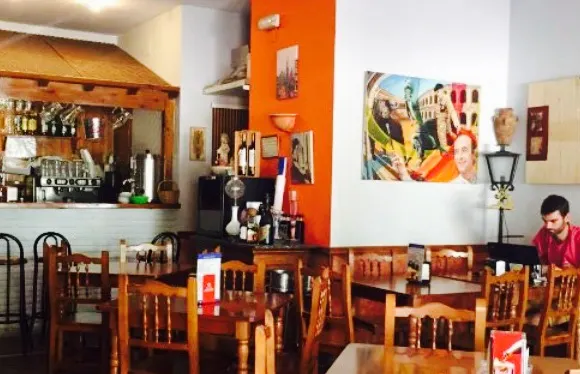 Restaurante El Artesano