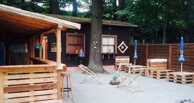 Restaurant Häus'l am Berg