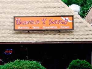 Bueno Y Sano