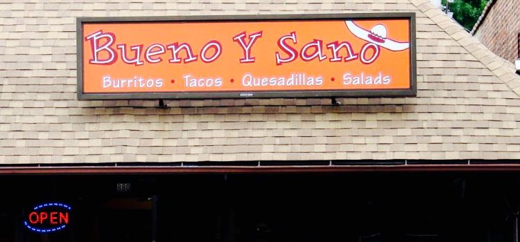Bueno Y Sano