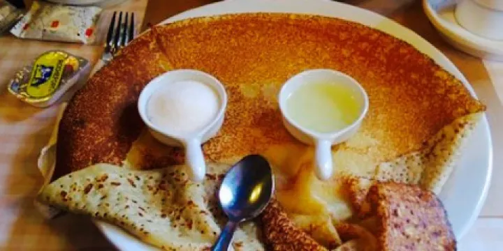 Smulkroeg Ter Kloeffe