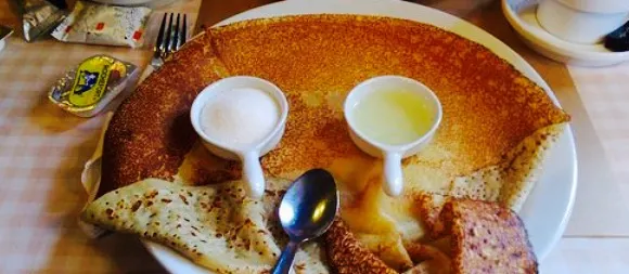 Smulkroeg Ter Kloeffe