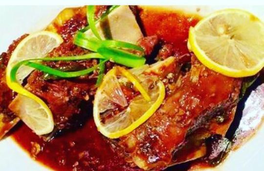 Jaytee's Filipino Cuisine