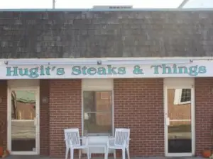 Hugit's Steaks & Things