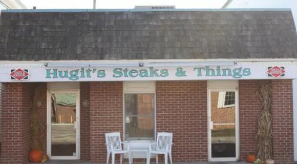 Hugit's Steaks & Things