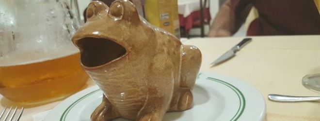 Cerveceria la Penultima