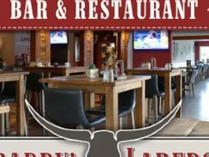 Braddy’s Laredo’s Grill House Restaurant