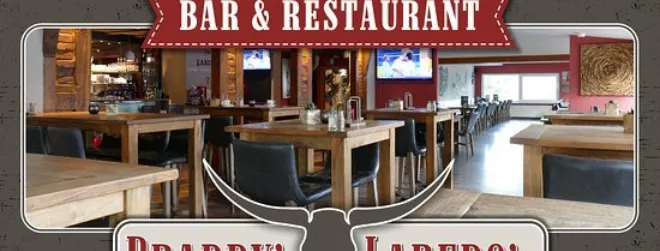 Braddy’s Laredo’s Grill House Restaurant
