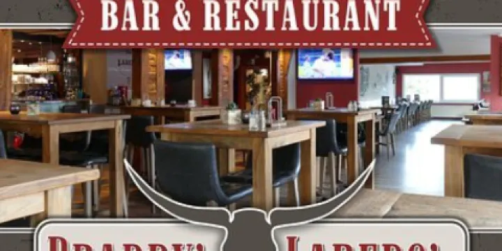 Braddy’s Laredo’s Grill House Restaurant