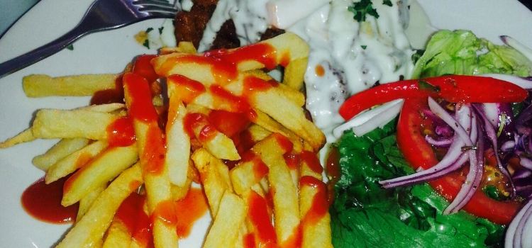 Zoran Cafe