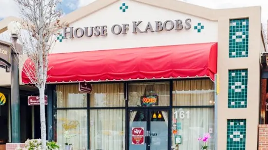 House of Kabobs