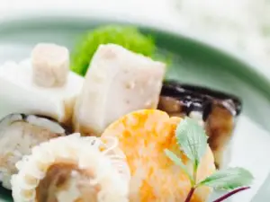 Yamaguchi-RoMain Store