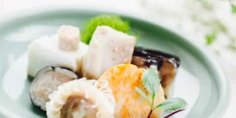 Yamaguchi-Ro Main Store