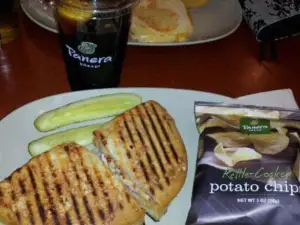 Panera Bread