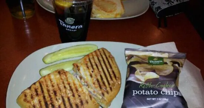 Panera Bread