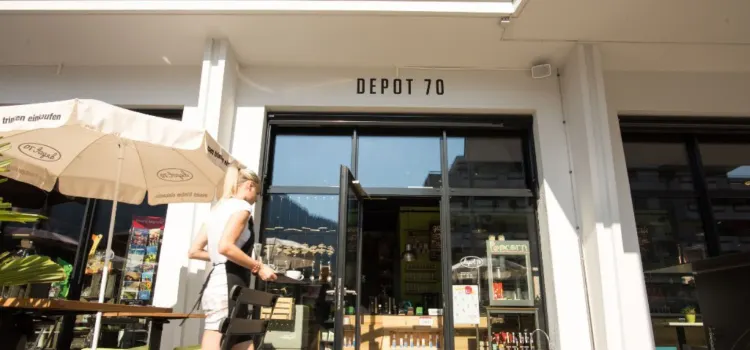 depot 70