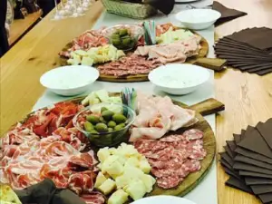 L'Arco dei Sapori