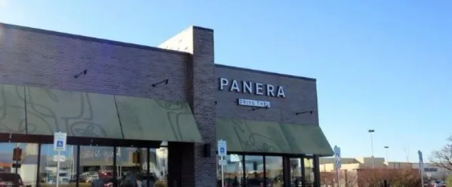 Panera Bread