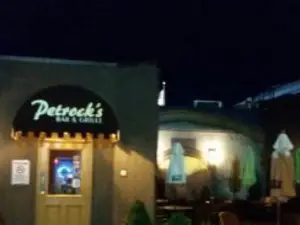 Petrock's Bar and Grille