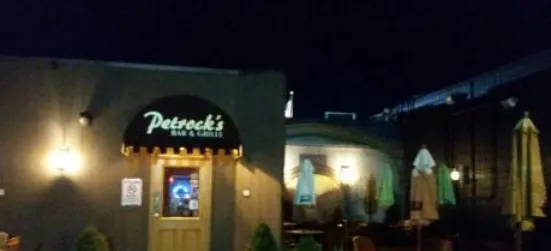 Petrock's Bar and Grille